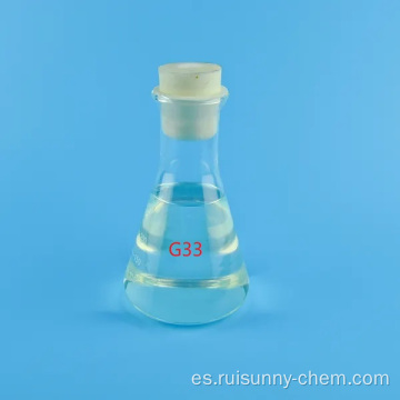 Tetrapoxysilane CAS no.: 682-01-9